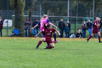 Bild 365 - B-Juniorinnen HSV - SV BW Hohen Neuendorf
